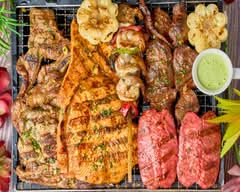 Somos Tu Peru Restaurant