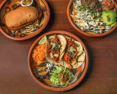Mexican Restaurant 365