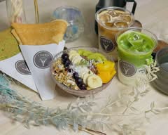 LOENA Coffee & Crepe ロエナ コーヒー＆クレープ