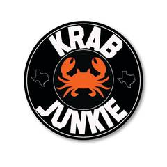 Krab Junkie