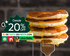 Oh Mama’s on Polanco 