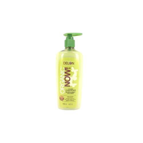 Organic Now! Conditioner (11 oz)