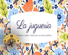 La Juguería.