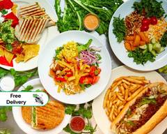 The Sandwich Company Delivery