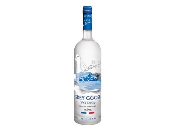 GREY GOOSE Vodka 750ml Bottle