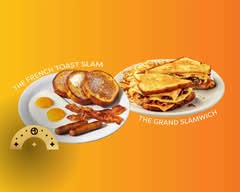 Denny's (Caguas)