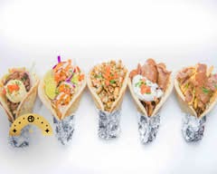 PITA Mediterranean Street Food (Calera)