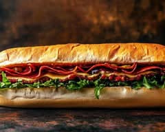 TUBBYS SUB SHOP