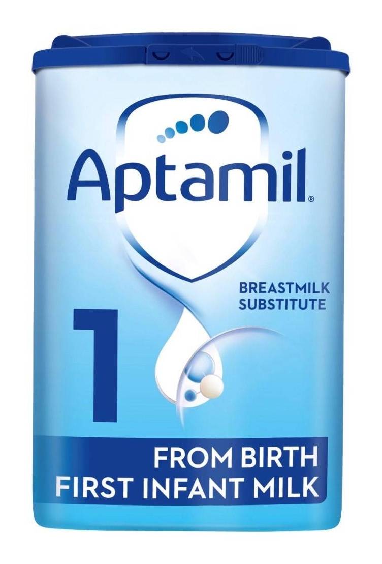 Aptamil 1 800g