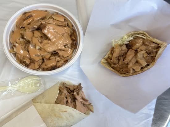 Tokyo Kebab 高円寺店 Tokyo Kebab 