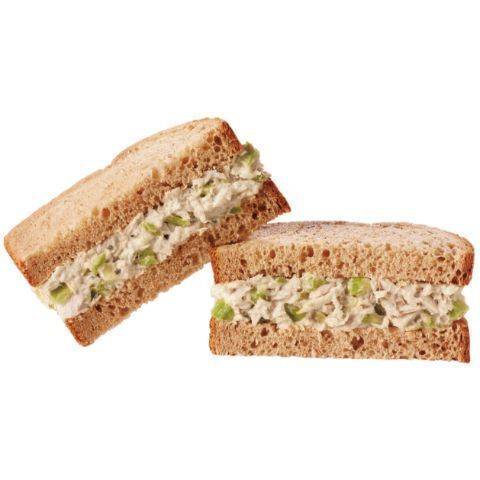 Salad Sandwich Tuna 4oz
