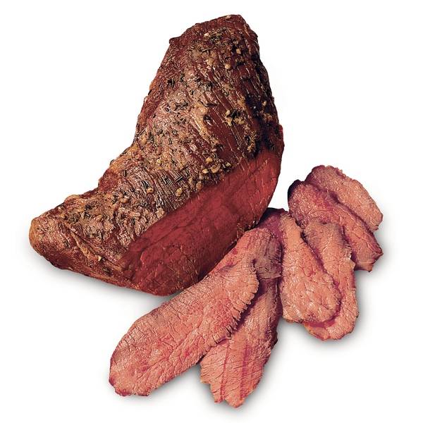 Beef Loin Tri-Tip, Untrimmed, Maxx Pack