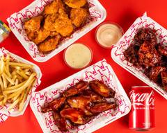 Winging It