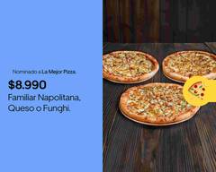 Domino's Pizza - Recoleta