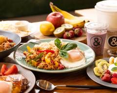 【グルテンフリー 無添加】 &Kitchen (アンドキッチン)