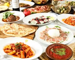 グーイタリアーノ代々木上原店 goo italiano yoyogiuehara-ten