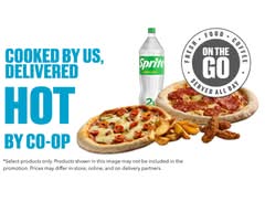 On The Go by Co-op Solihull