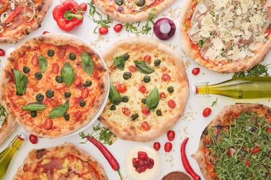 Pizzeria La Salute Pijnacker