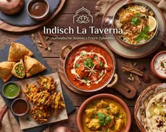 Indisch La Taverna