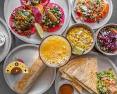 Rico Rico Vegano by Rico Rico Taco