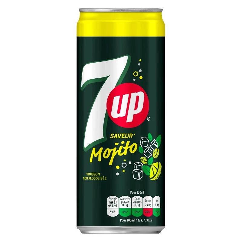 7 Up mojïto