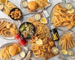 East Bank Fish N Chips