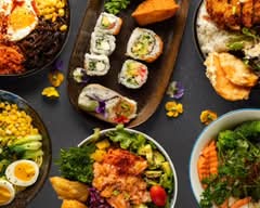 Momoyama (239 Boulevard Cartier)