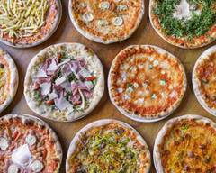 PIZZA SAINT ROMAN