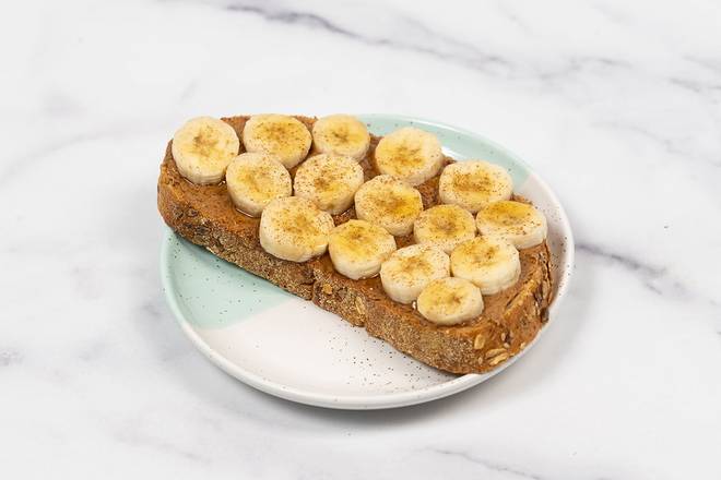 Banana Toast