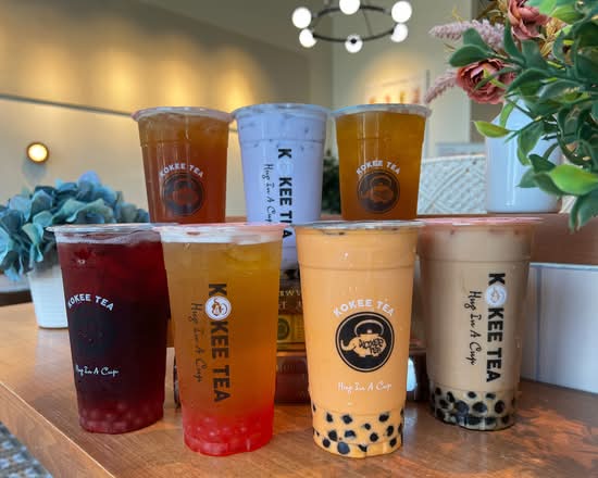 Kokee Tea (Ashburn)