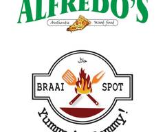 Alfredo's / Braai Spot Arena Park