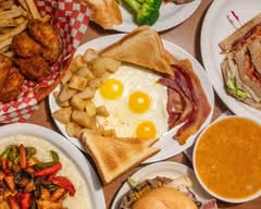 Al Mac's Bar & Grill (2459 Kingston Rd)