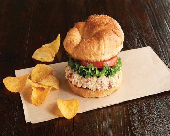 Chicken Salad Sandwich (Manager's Special)
