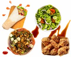 FiL FiL Mediterranean Grill