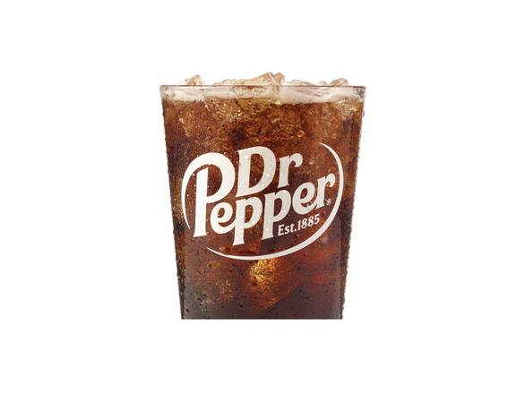 Dr Pepper®