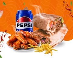 Taste of Donair & Shawarma (Winnipeg - 120 Lowson Crescent)