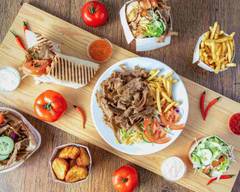 Kebab Lamh (Jaśkowa Dolina)