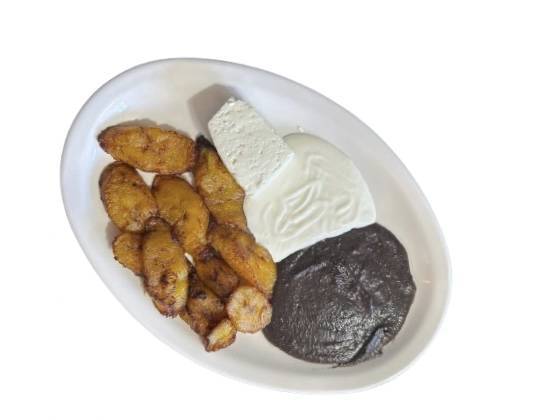 Plátanos Mix
