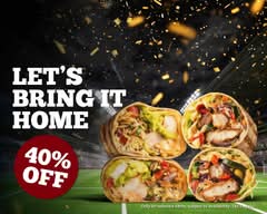 Wraps & Wings (Romford)