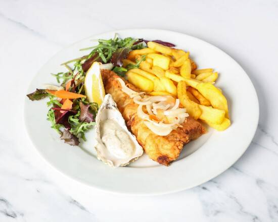 Etta's Seafood Kitchen