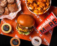 Wings'N More Sunderland