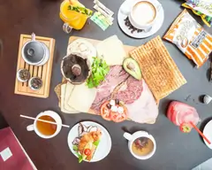 Roxberry Juice - Herriman (13322 South Rosecrest Road)