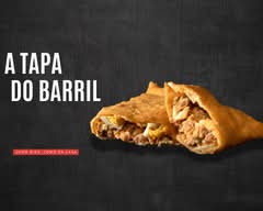 A Tapa Do Barril