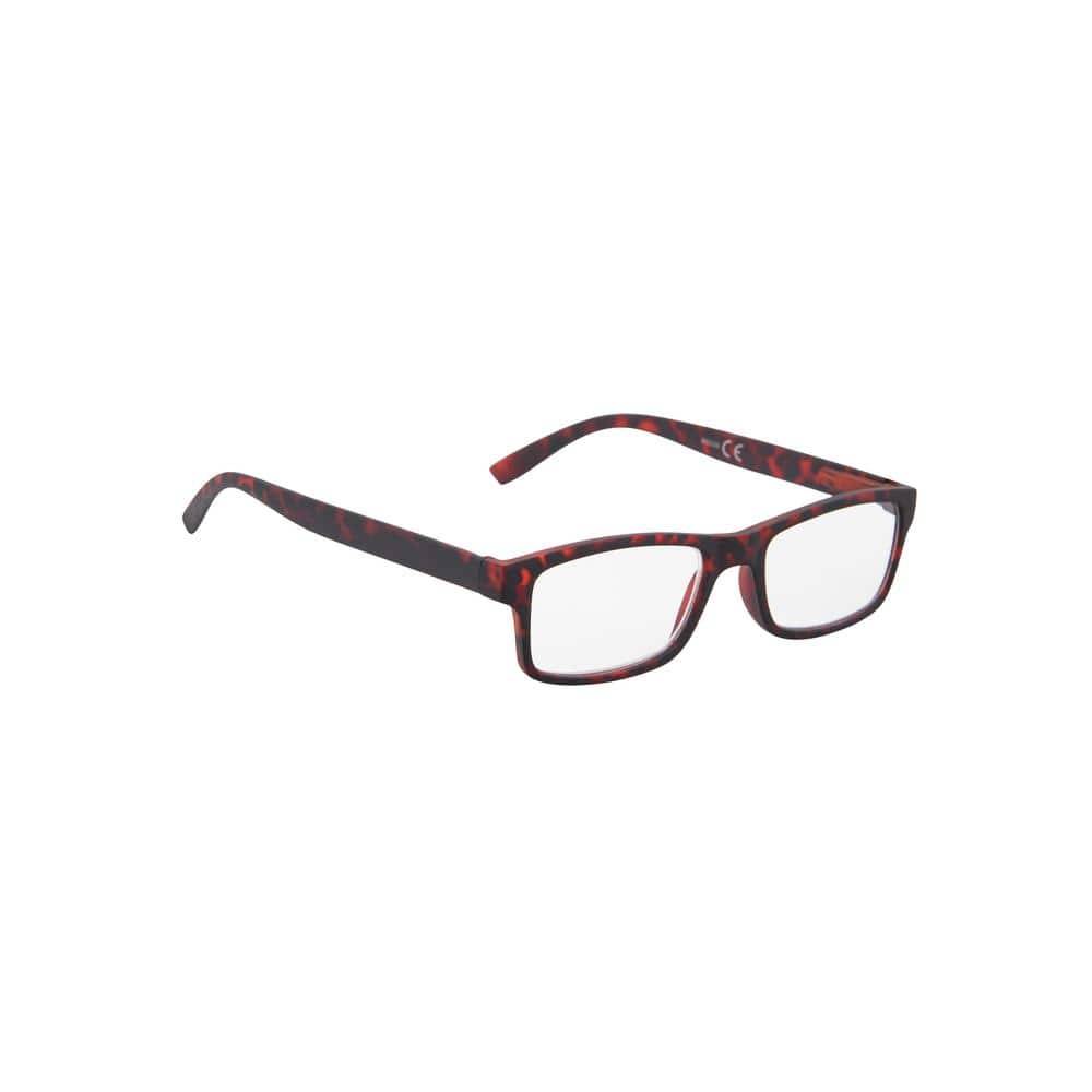 Magnifeye Reading Glasses Retro Tortoise 1.5 Magnification