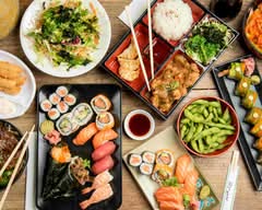 Tokyo Sushi Domingo Arrieta (Durango)