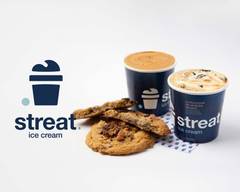 Streat Ice Cream - Parque Arauco