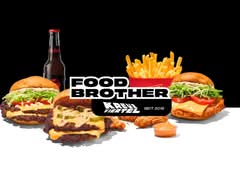 FOOD BROTHER🍔 Kreuzviertel