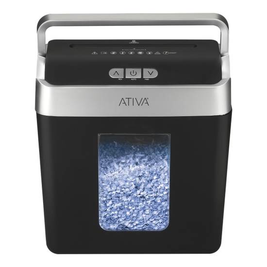 Ativa 4 Port USB 2.0 To USB Type C Hub 8.1 H x 3 W x 1.2 D White