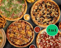 The Pizza - Nadwiślańska