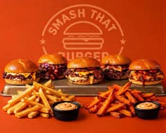 Smash That Burger